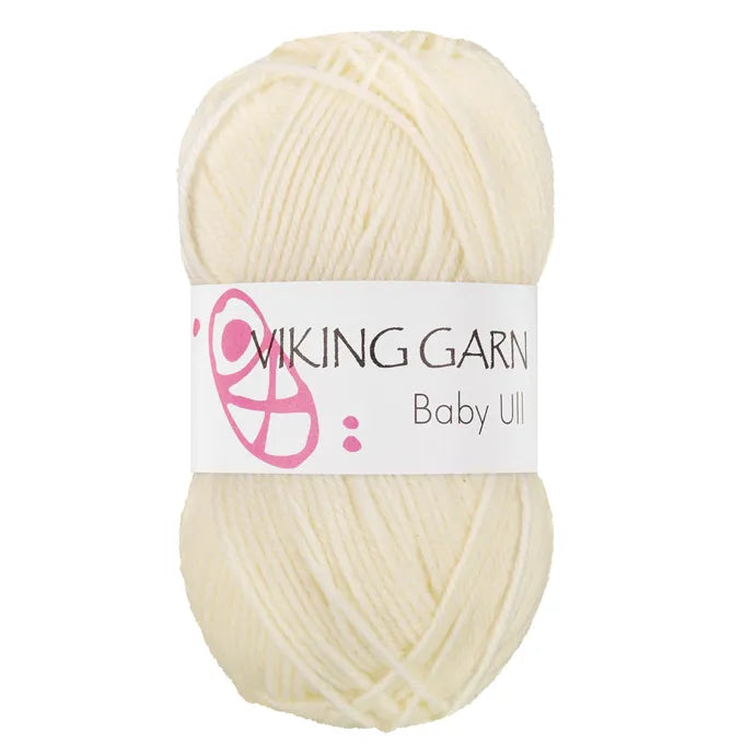Baby Ull 50g
