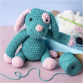 DIY Kit Amigurumi Valp