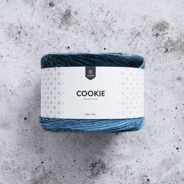 Cookie Blueberry 200g