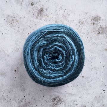 Cookie Blueberry 200g