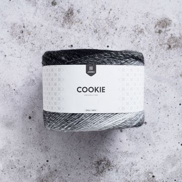 Cookie Licorice 200g
