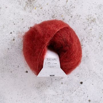 Fin Mohair Silke 25g