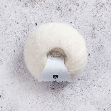 Fin Mohair Silke 25g