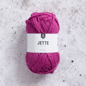Jette 50g