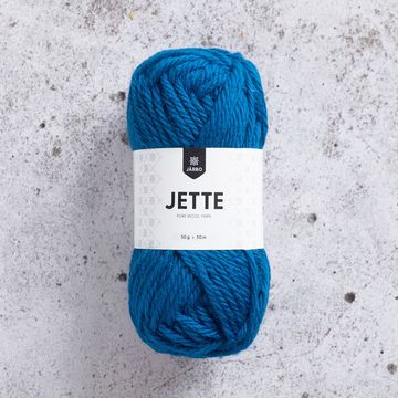 Jette 50g