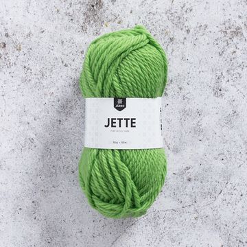 Jette 50g