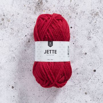 Jette 50g
