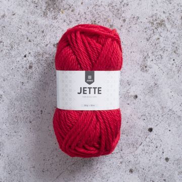 Jette 50g