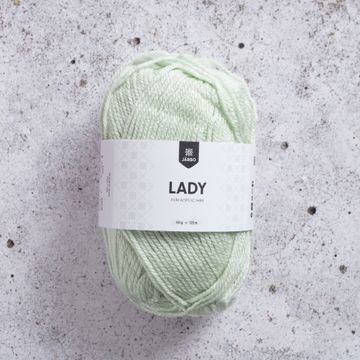 Lady 50g