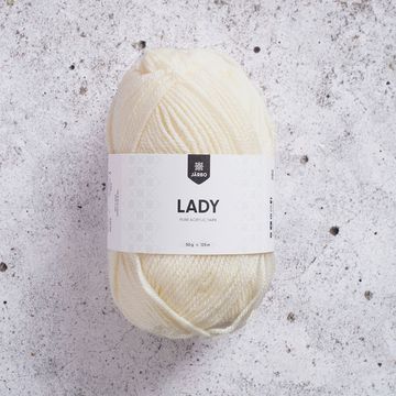 Lady 50g