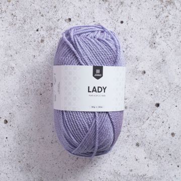 Lady 50g