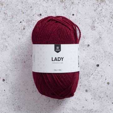 Lady 50g