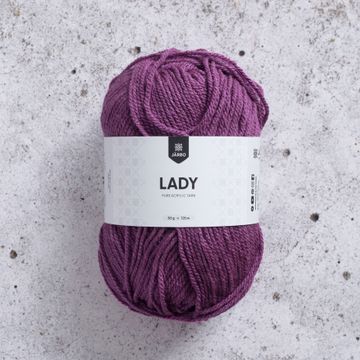 Lady 50g