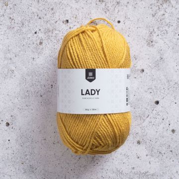 Lady 50g