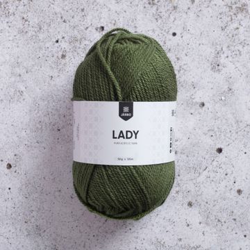 Lady 50g