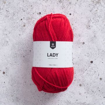 Lady 50g
