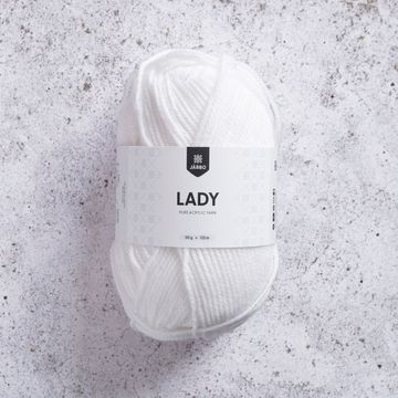 Lady 50g