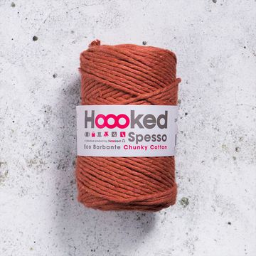 Spesso Chunky Cotton 500g