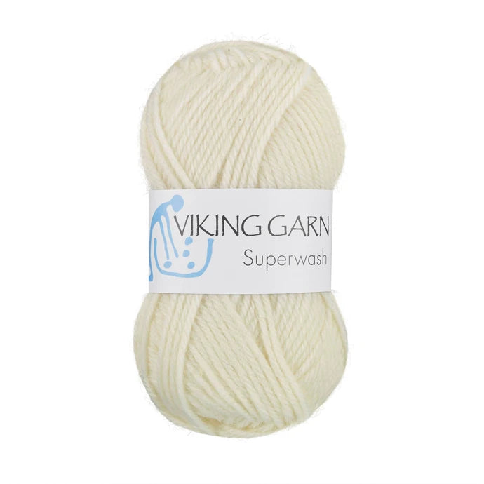 Viking Superwash