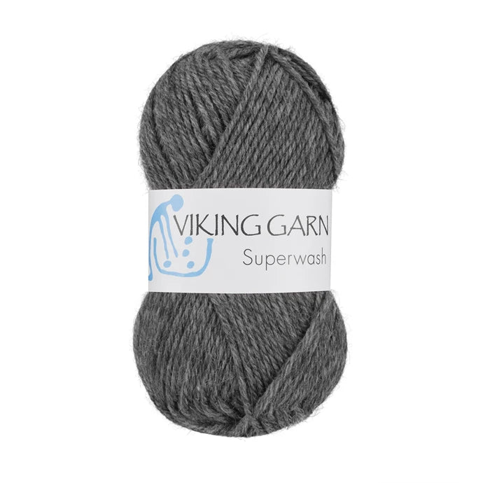 Viking Superwash