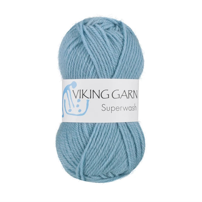 Viking Superwash