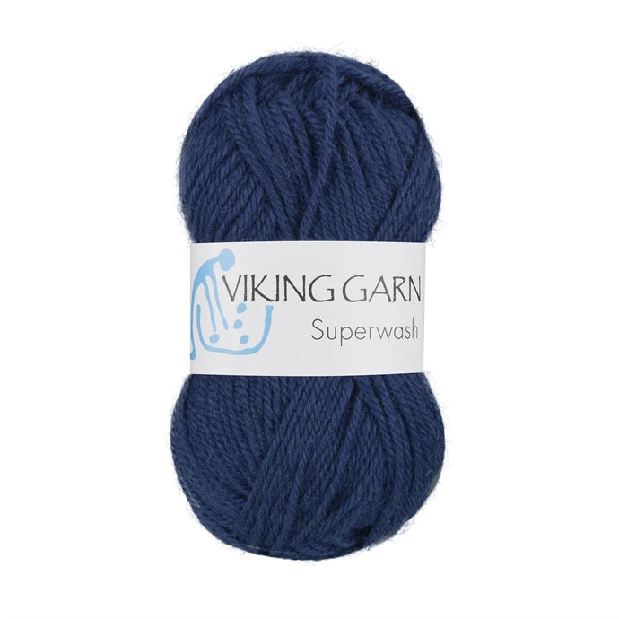 Viking Superwash