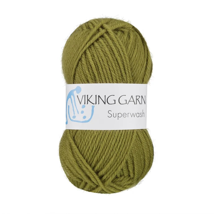 Viking Superwash
