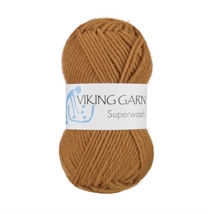 Viking Superwash