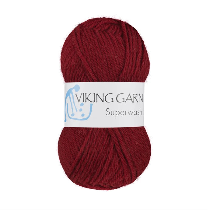 Viking Superwash
