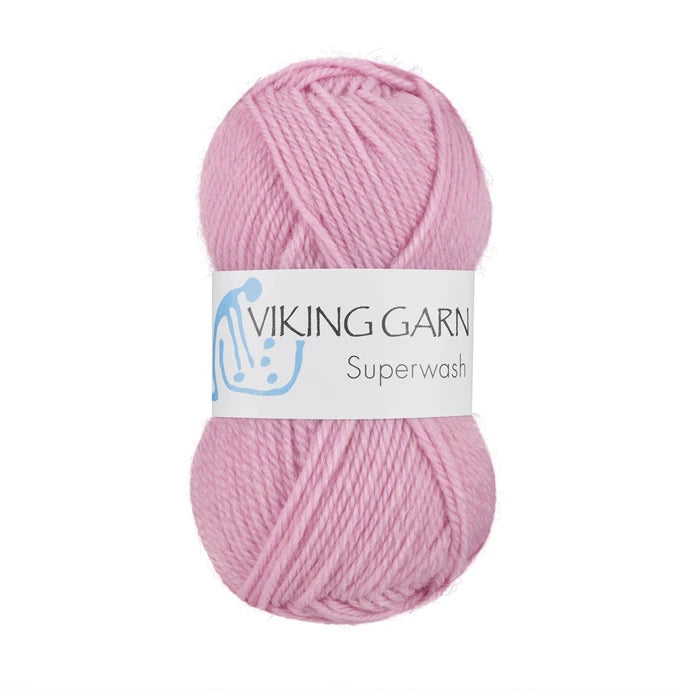 Viking Superwash
