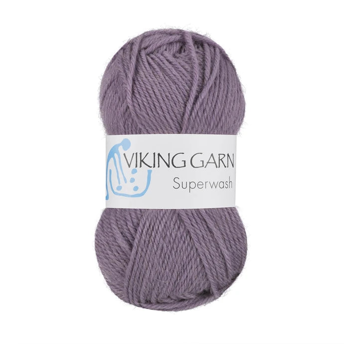 Viking Superwash