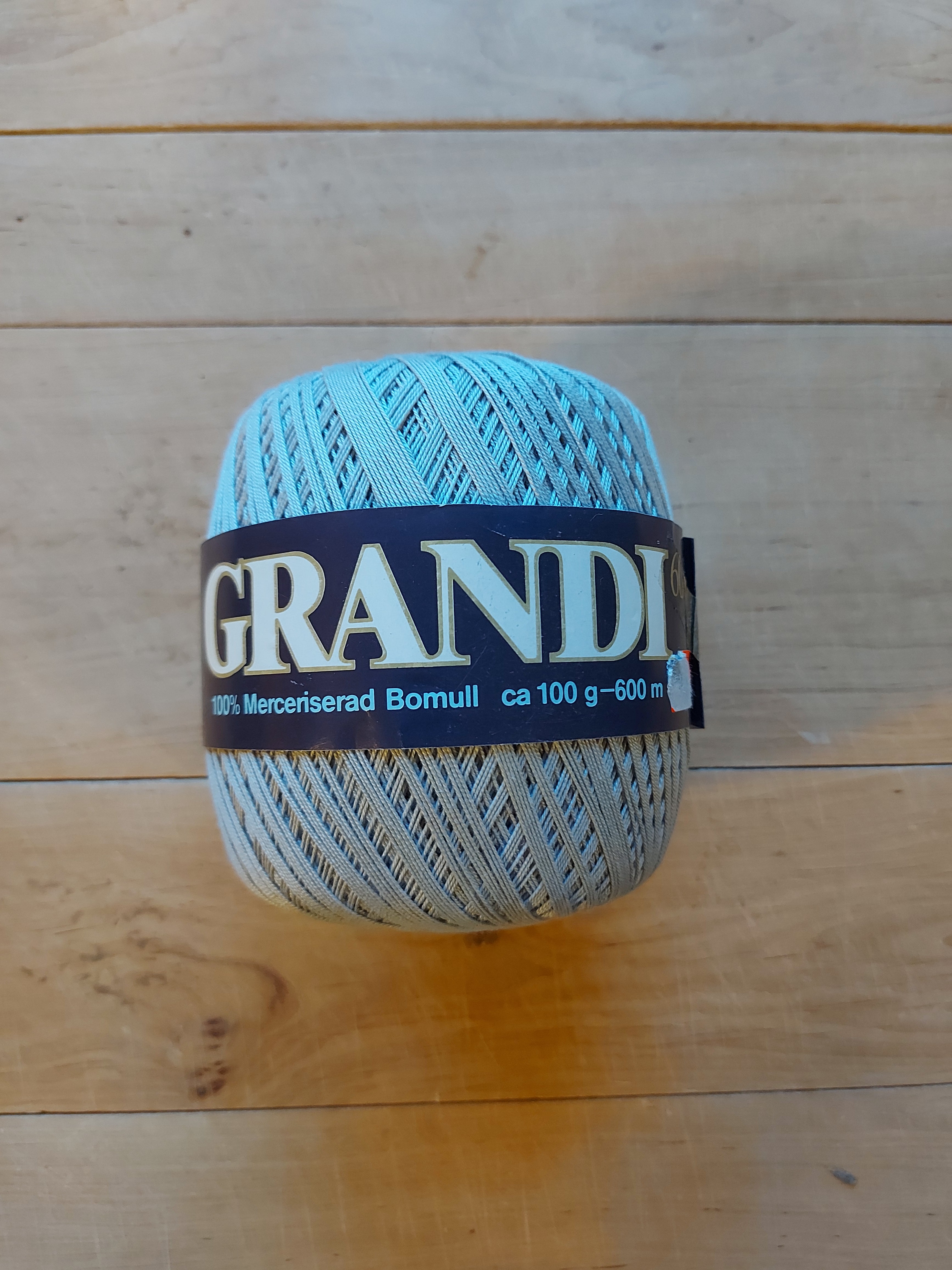 Grandi 100g