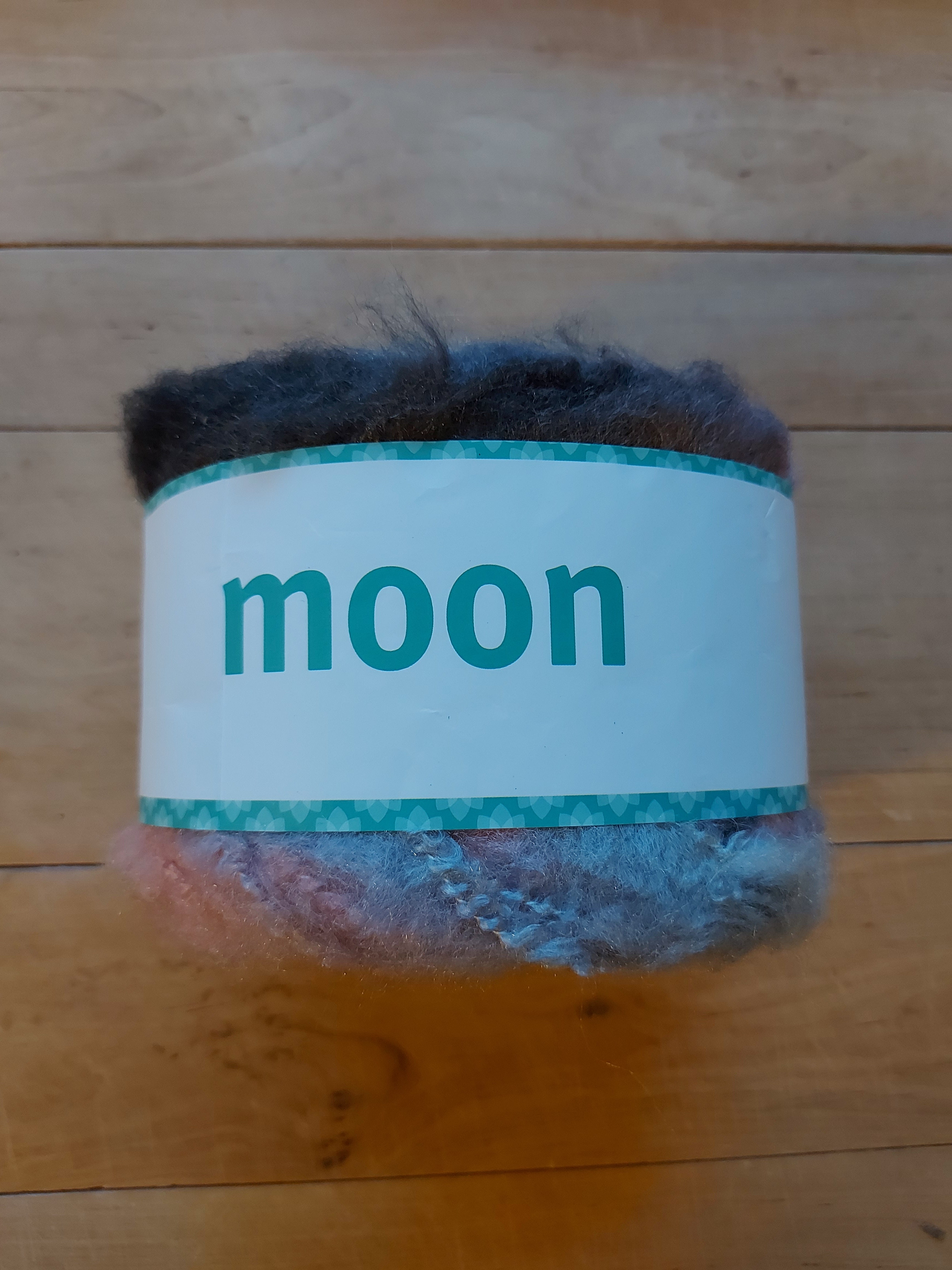 Järbo Moon Pretty Pink 150 g