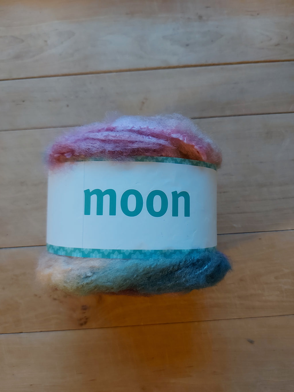 Järbo Moon Tea Rose 150g