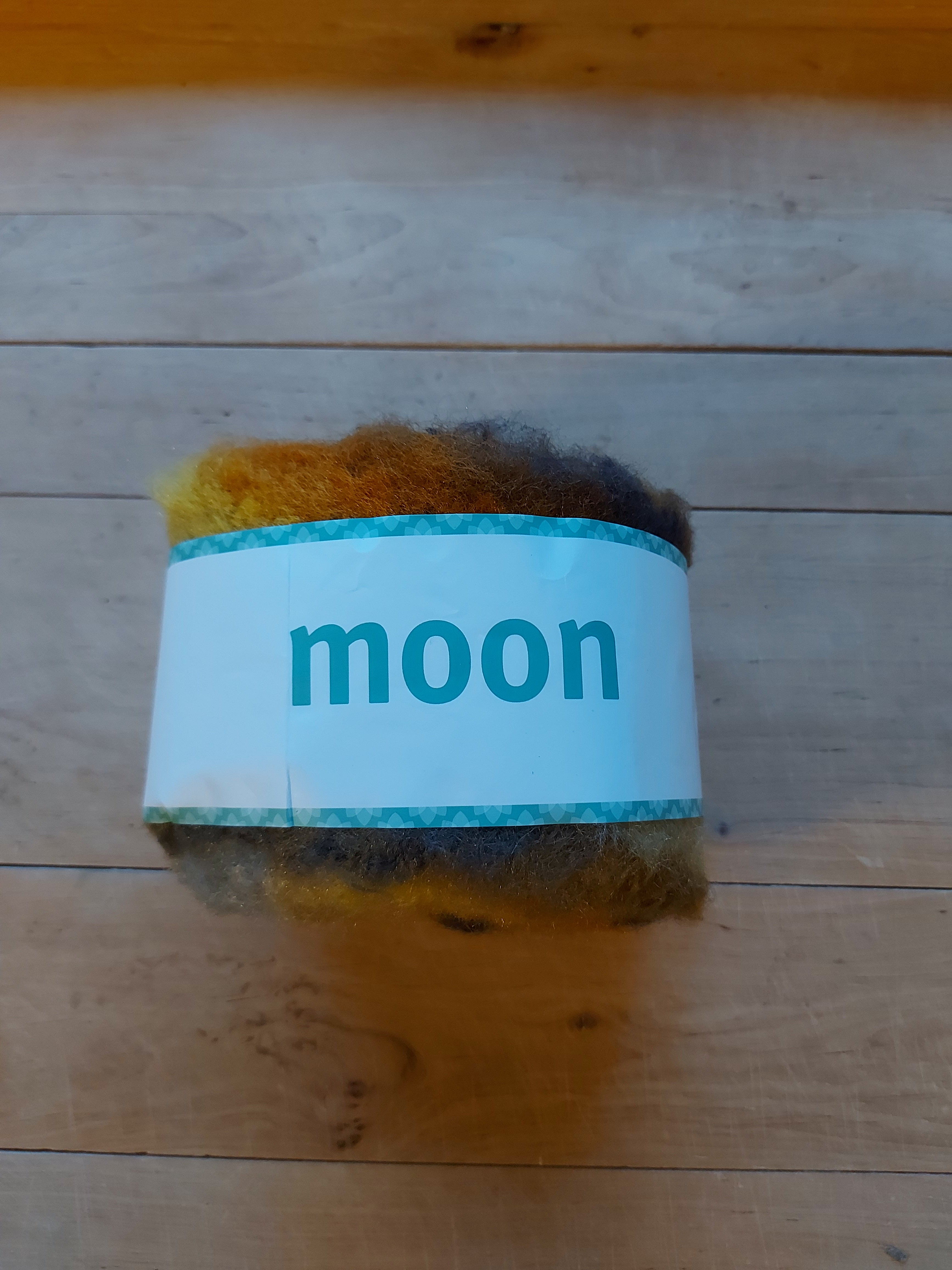 Järbo Moon Raisin Mix 150g