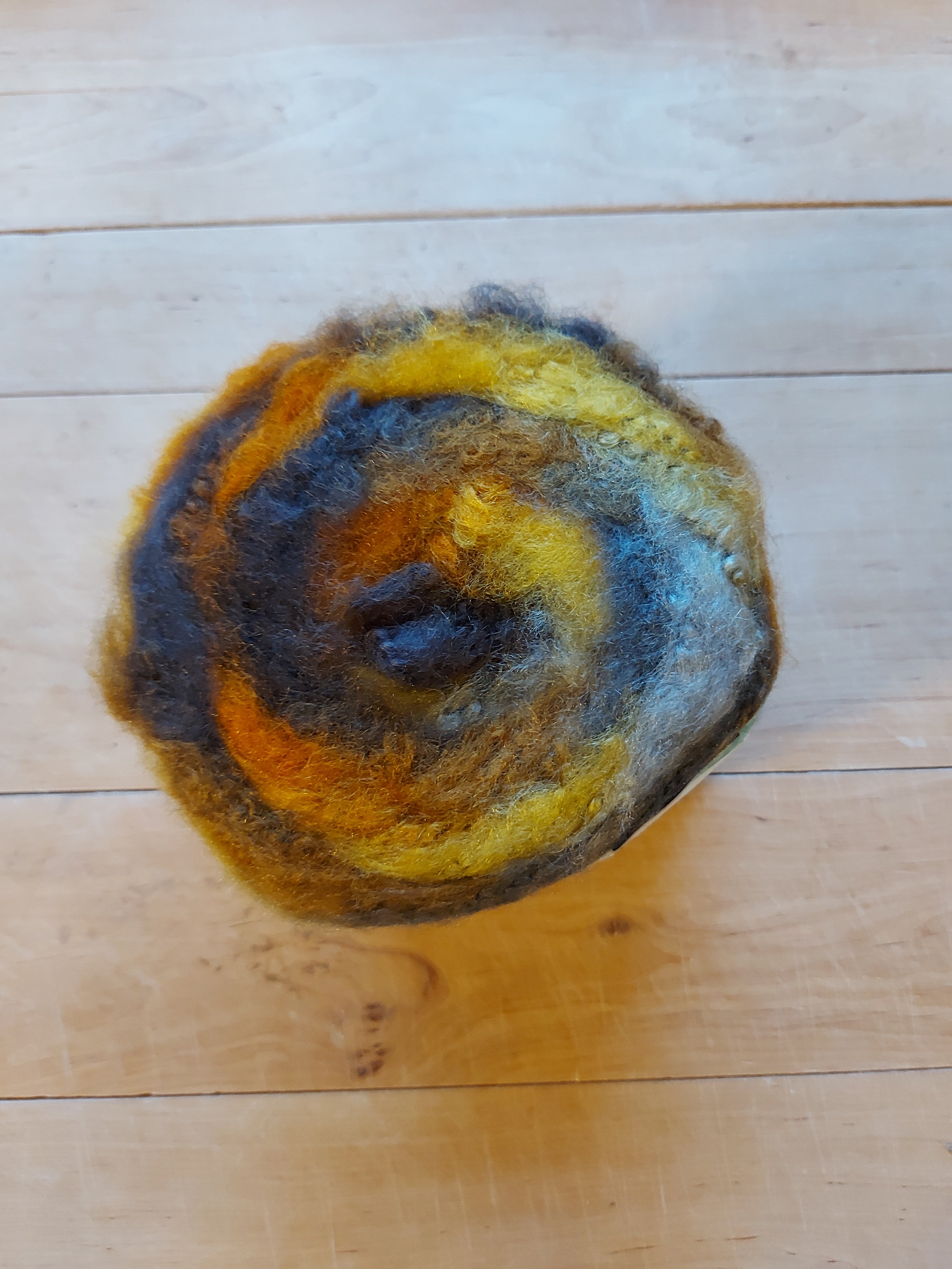 Järbo Moon Raisin Mix 150g