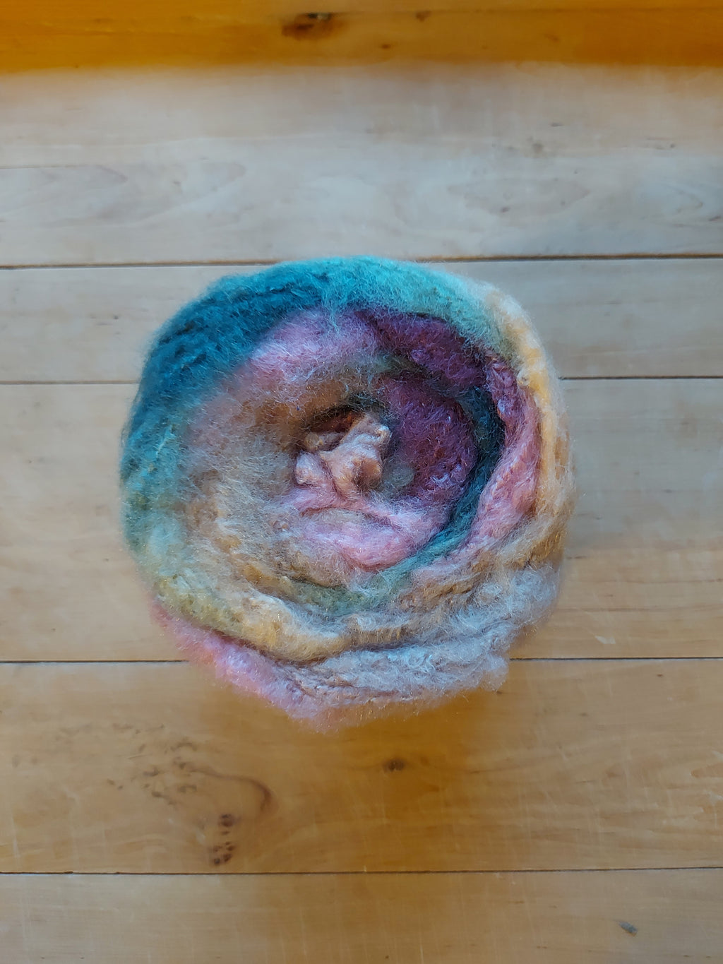 Järbo Moon Tea Rose 150g