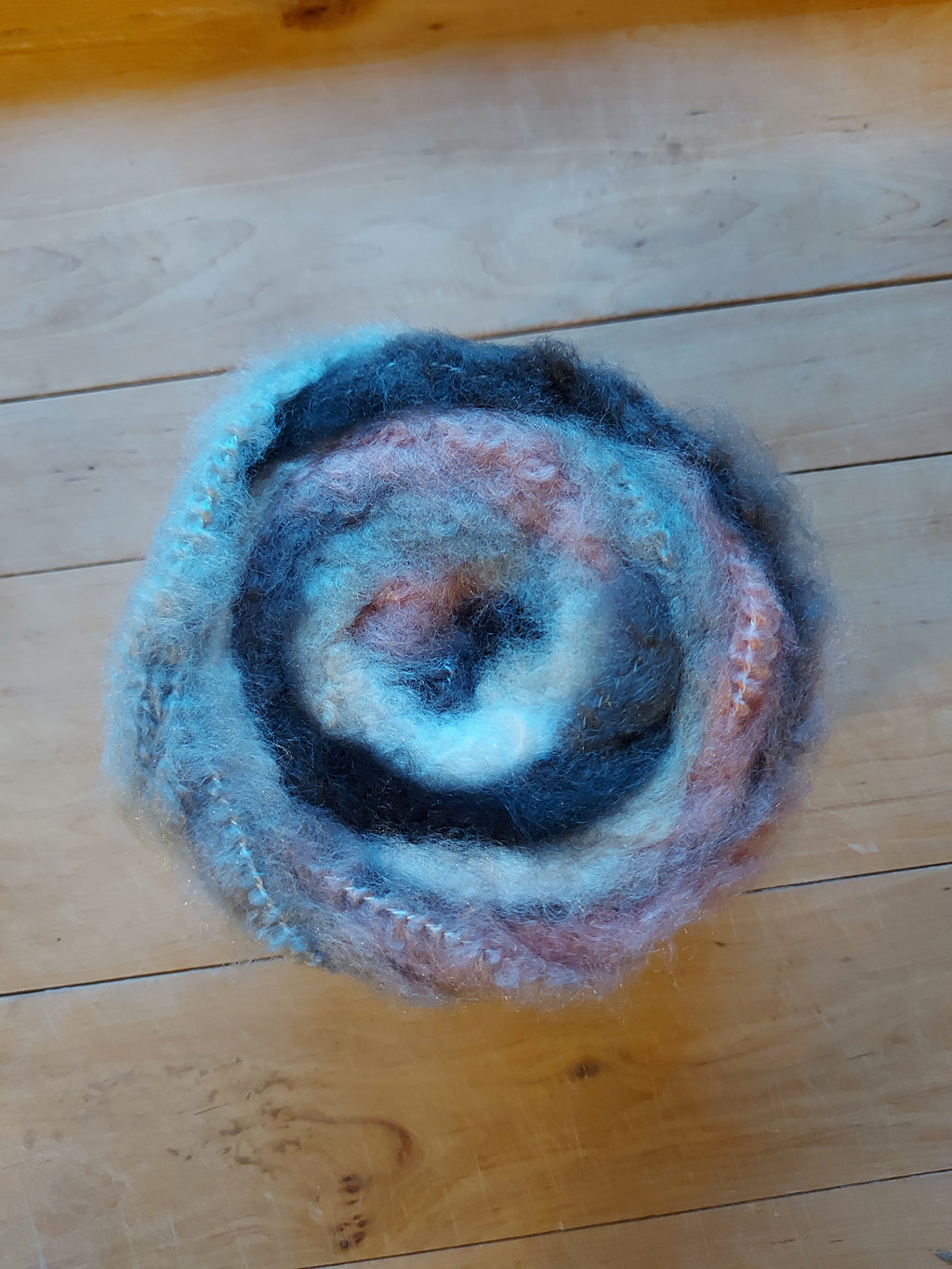 Järbo Moon Pretty Pink 150 g