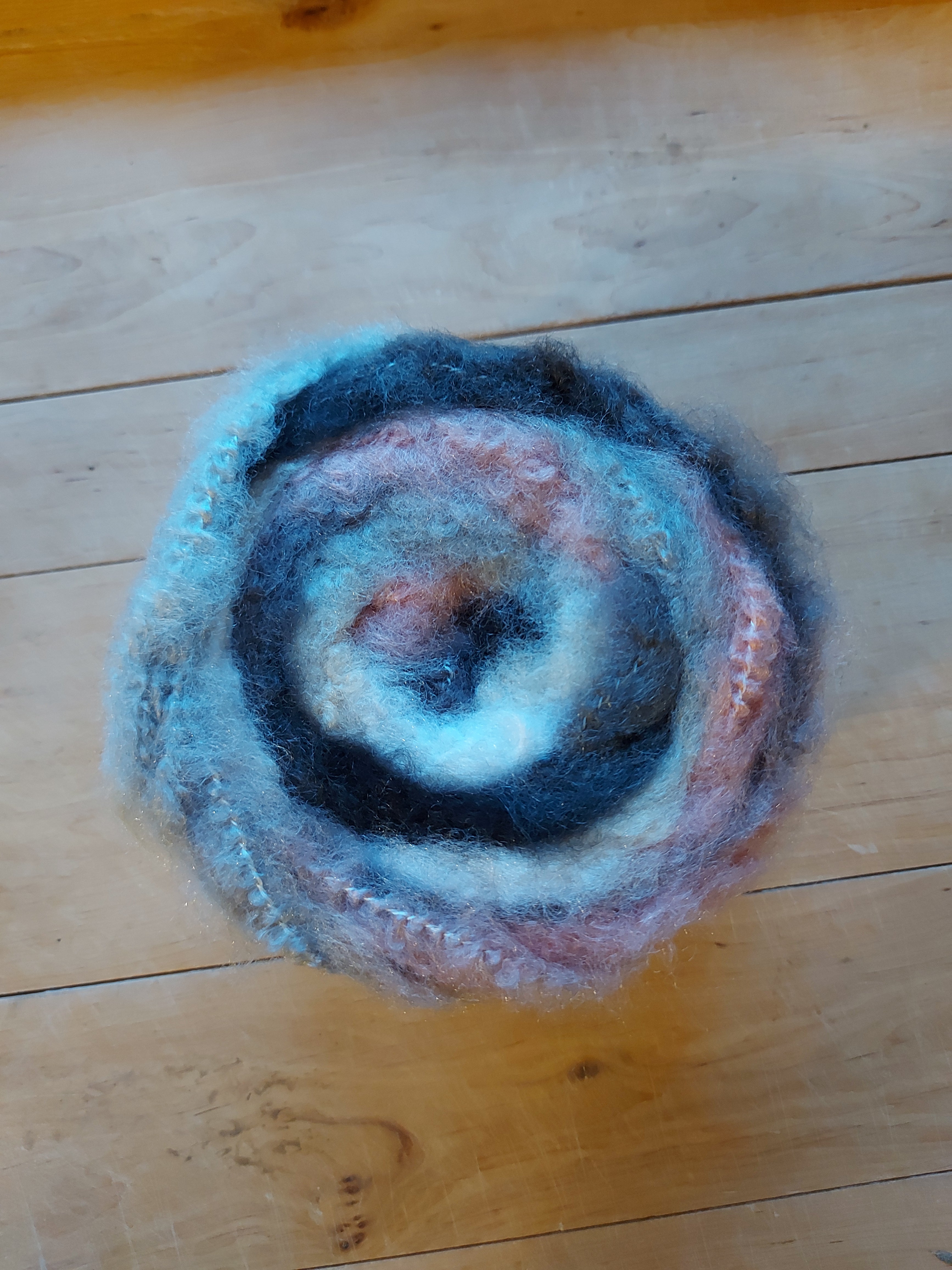 Järbo Moon Pretty Pink 150 g